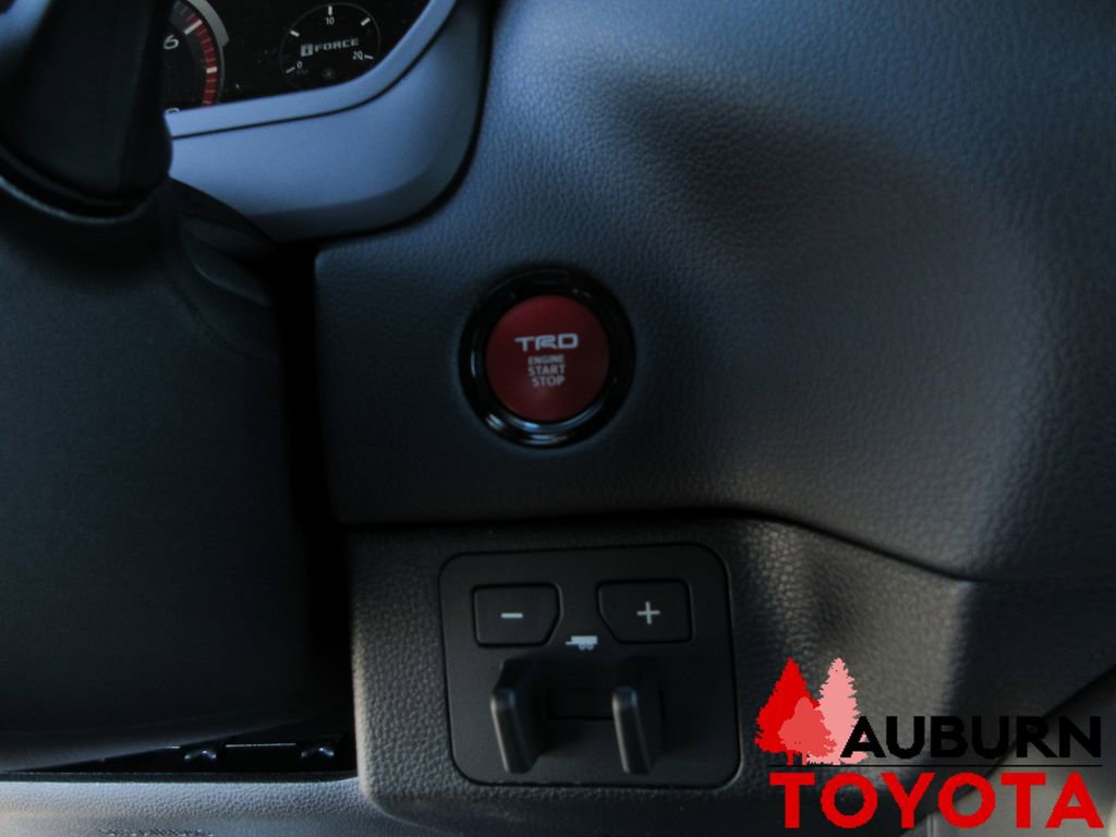 New 2026 Toyota Tundra Limited image 11