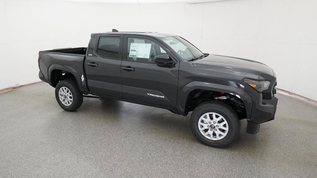 New 2026 Toyota Tacoma SR5 image 88