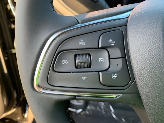 New 2026 Buick Envista Sport Touring w/ Convenience I Package image 16