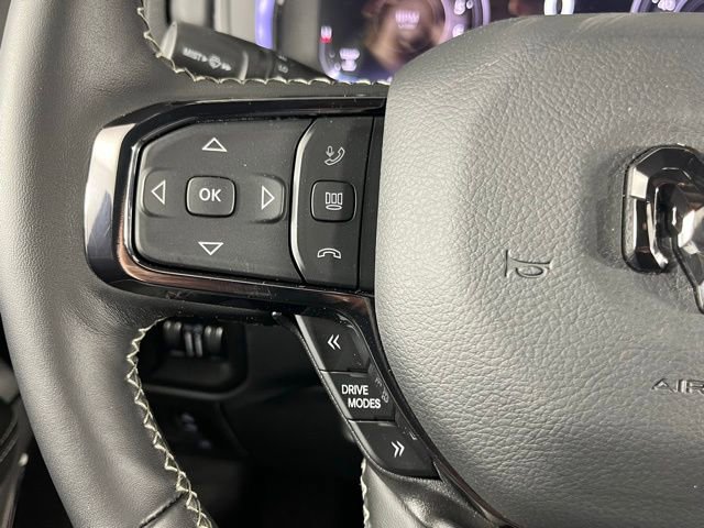 New 2026 RAM 1500 Limited image 18