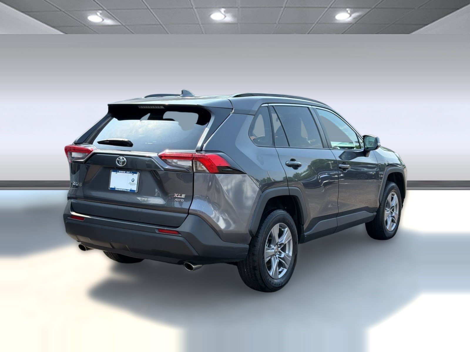 Used 2024 Toyota RAV4 XLE w/ Weather Package AWD/4WD image 9