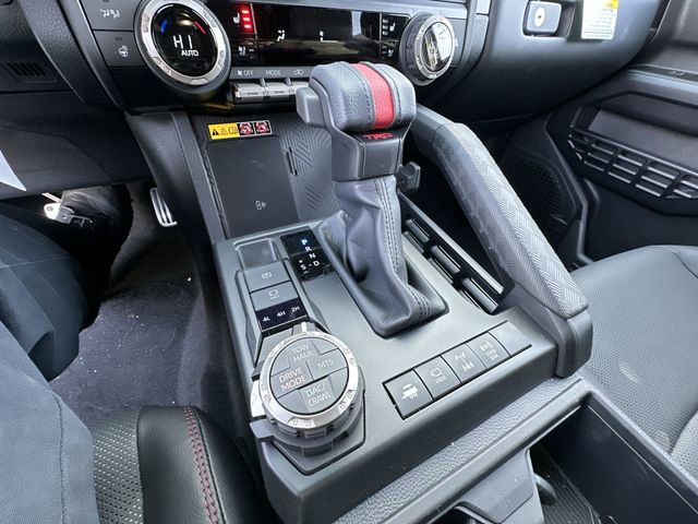 New 2026 Toyota 4Runner TRD Pro image 25