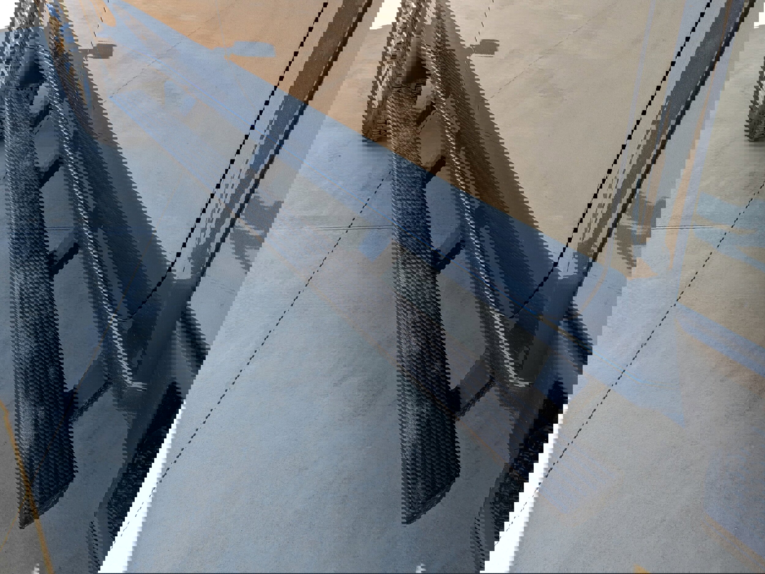 New 2026 Chevrolet Silverado 2500 Custom w/ Custom Value Package image 5