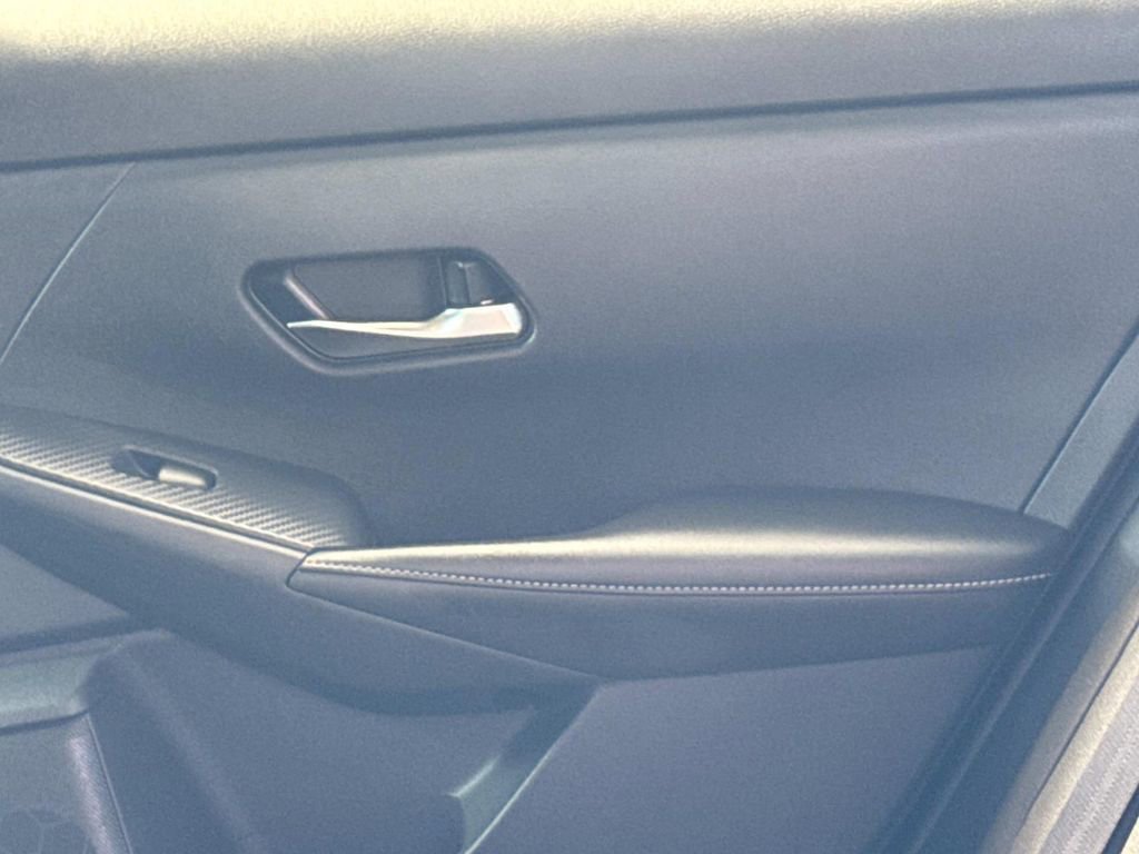 Used 2020 Nissan Sentra SV w/ Trunk Package FWD image 14