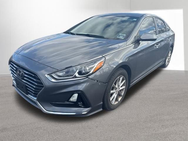 Used 2018 Hyundai Sonata SE FWD image 1