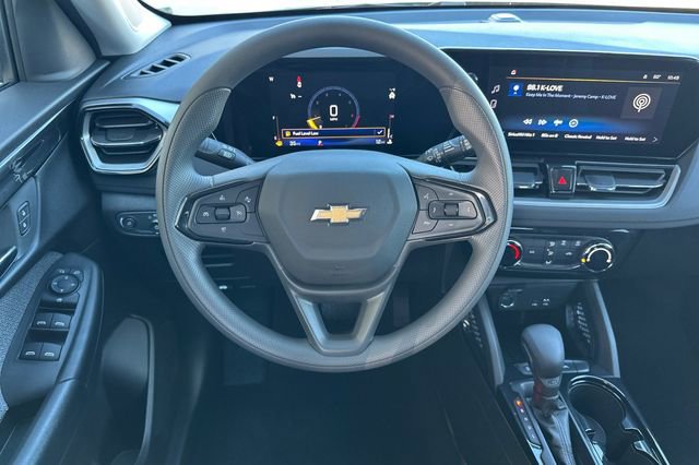 New 2026 Chevrolet TrailBlazer LT image 18