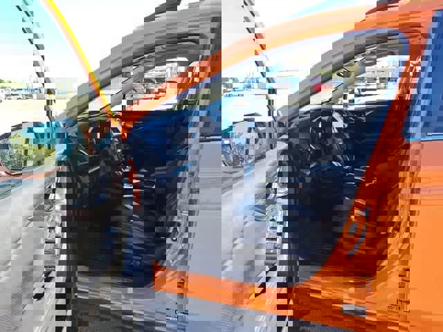 Used 2018 Subaru Crosstrek 2.0i Limited image 9