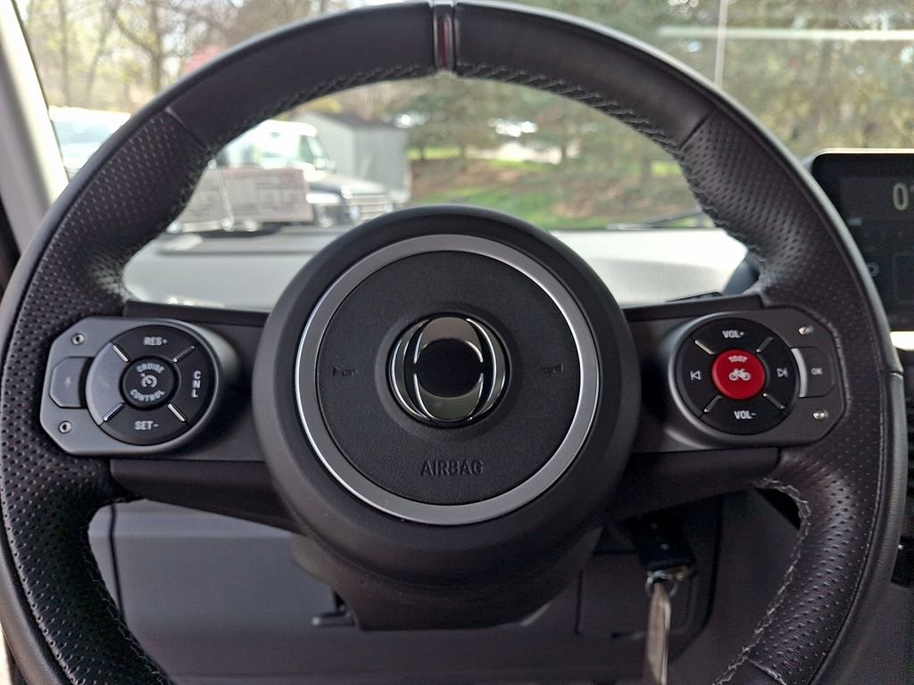 Used 2024 INEOS Grenadier Trialmaster Edition image 19