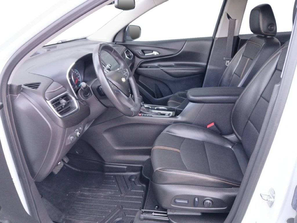 Used 2022 Chevrolet Equinox Premier FWD image 19