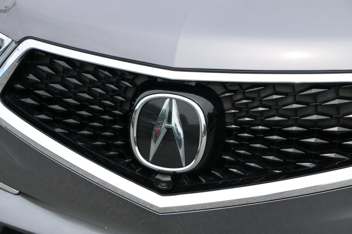 Used 2019 Acura MDX w/ Advance Package AWD/4WD image 12