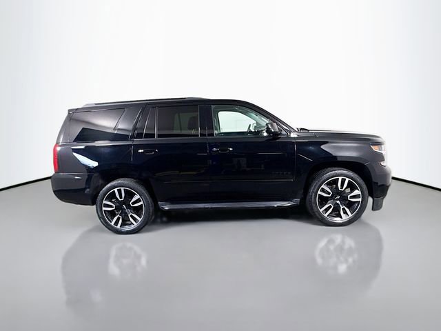 Used 2018 Chevrolet Tahoe Premier AWD/4WD image 5
