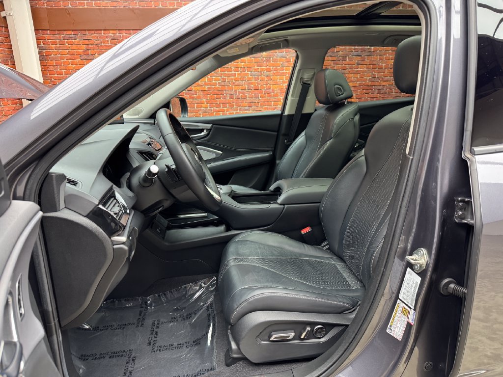 Used 2020 Acura RDX w/ Technology Package AWD/4WD image 25