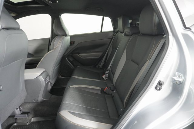Certified 2024 Subaru Crosstrek 2.5i Wilderness image 32