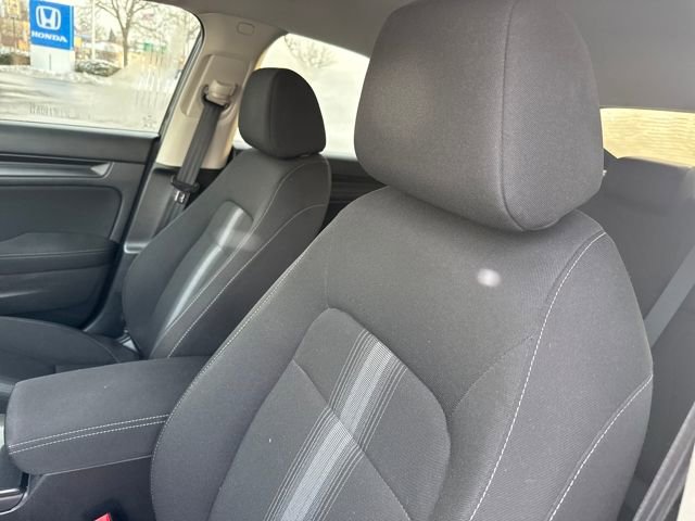 Certified 2022 Honda Civic LX image 12