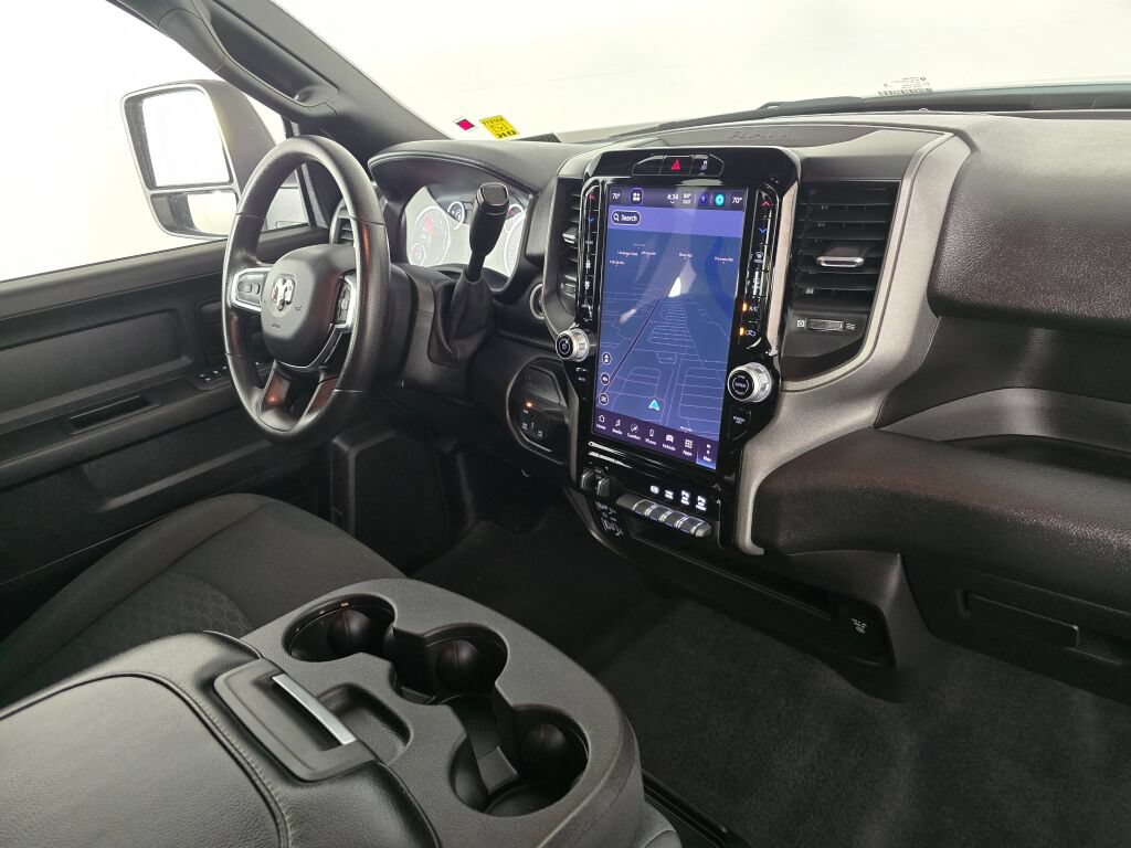 Used 2025 RAM 3500 Tradesman AWD/4WD image 41