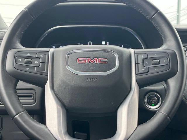 Used 2023 GMC Yukon SLT AWD/4WD image 15