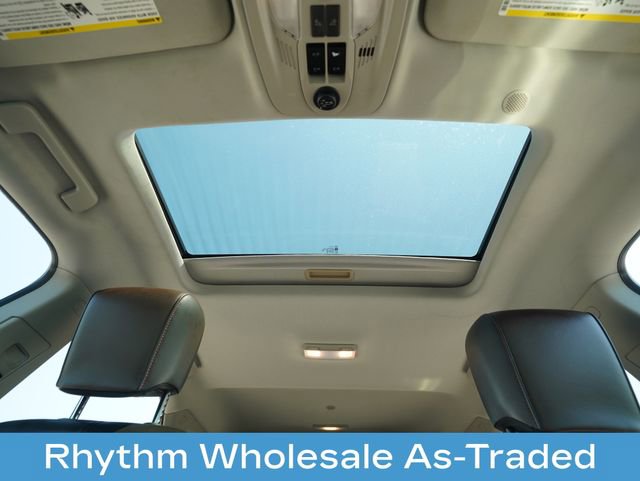 Used 2012 Chevrolet Equinox LTZ FWD image 11