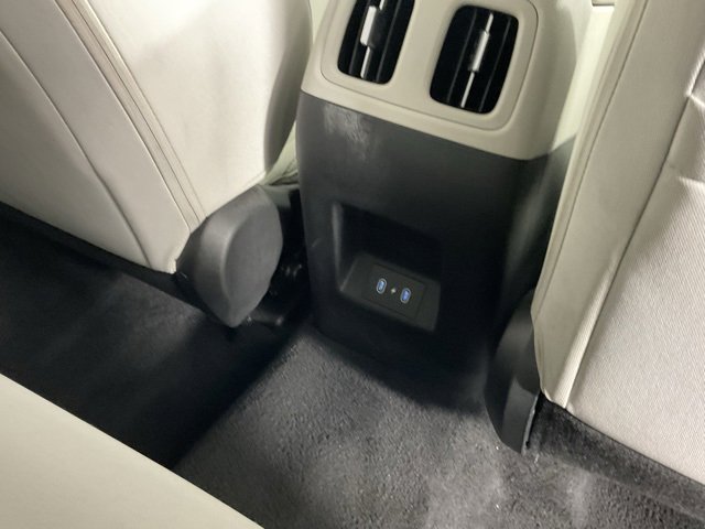 Used 2025 Hyundai Tucson SEL image 16