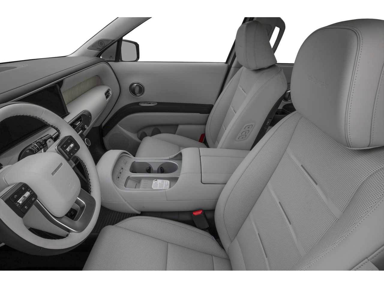 New 2026 Hyundai Palisade Calligraphy image 6