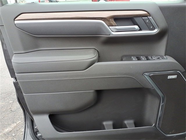 New 2026 Chevrolet Silverado 1500 RST w/ All Star Edition Plus image 22