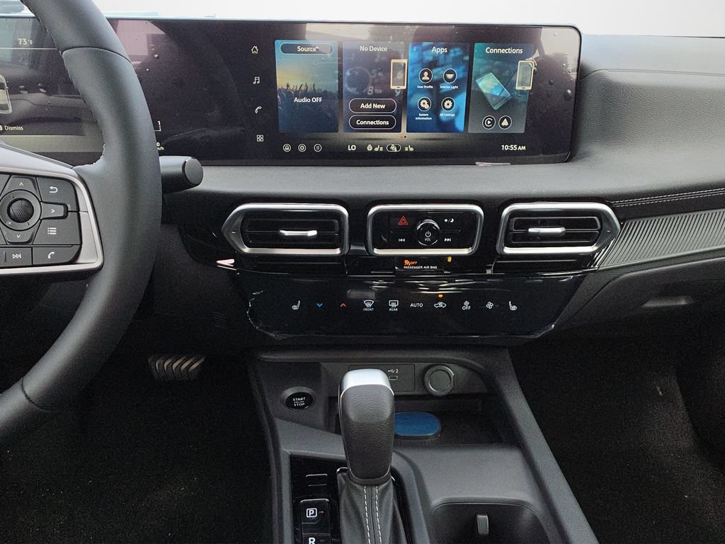 New 2027 Nissan Sentra SV FWD image 16
