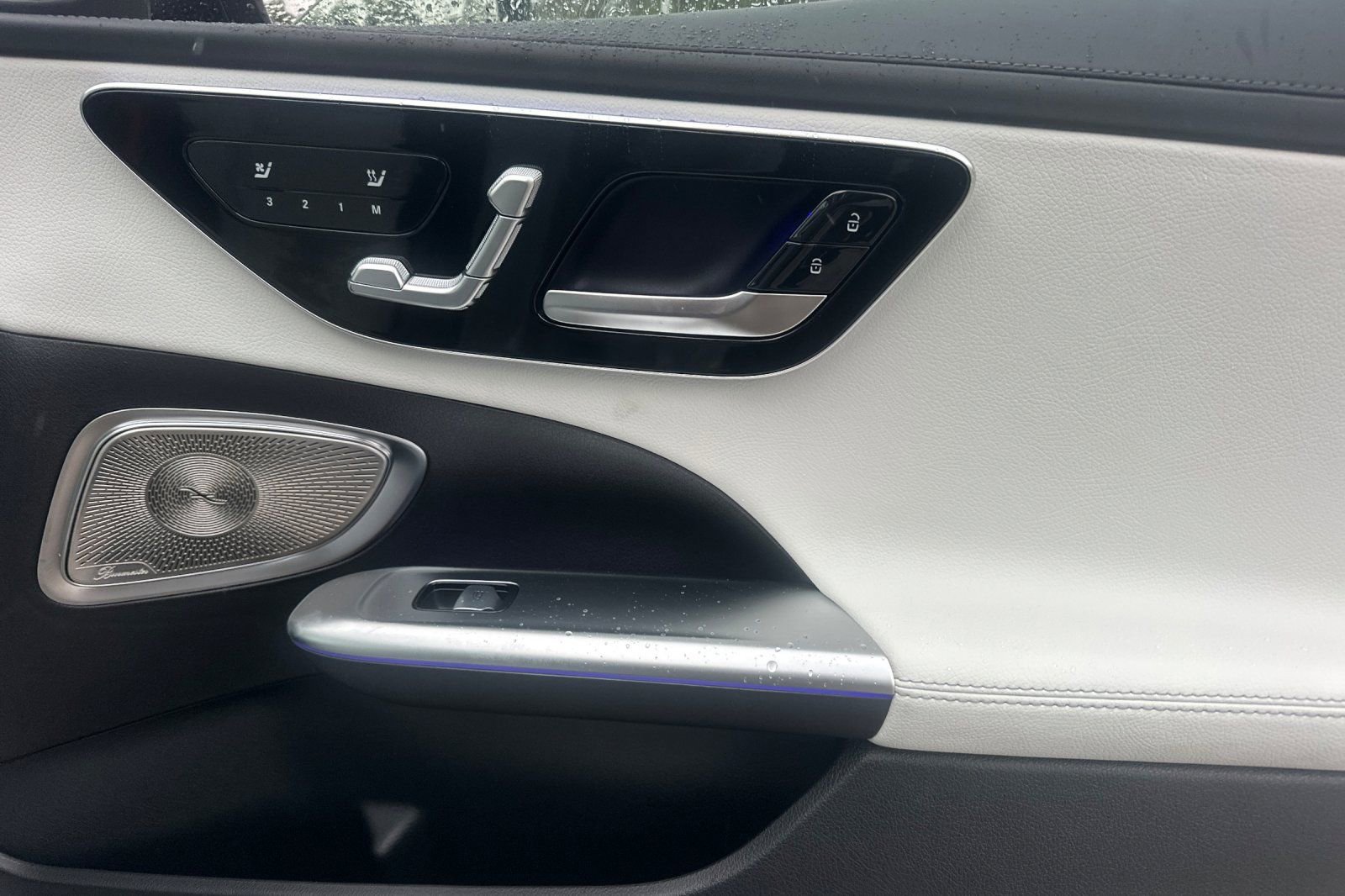 New 2026 Mercedes-Benz C 300 Sedan image 34