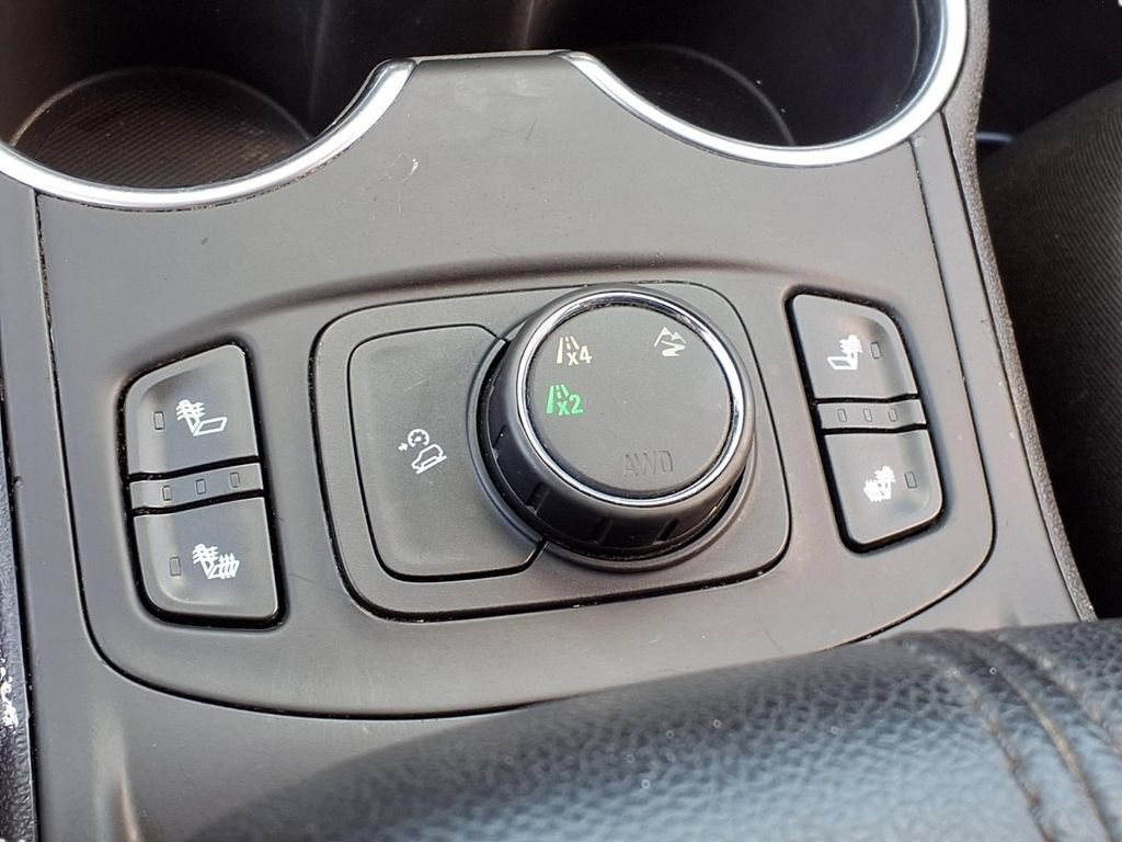 Used 2018 GMC Terrain SLE w/ Driver Convenience Package AWD/4WD image 14