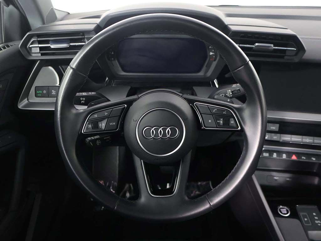 Used 2023 Audi A3 2.0T Premium w/ Convenience Package image 38