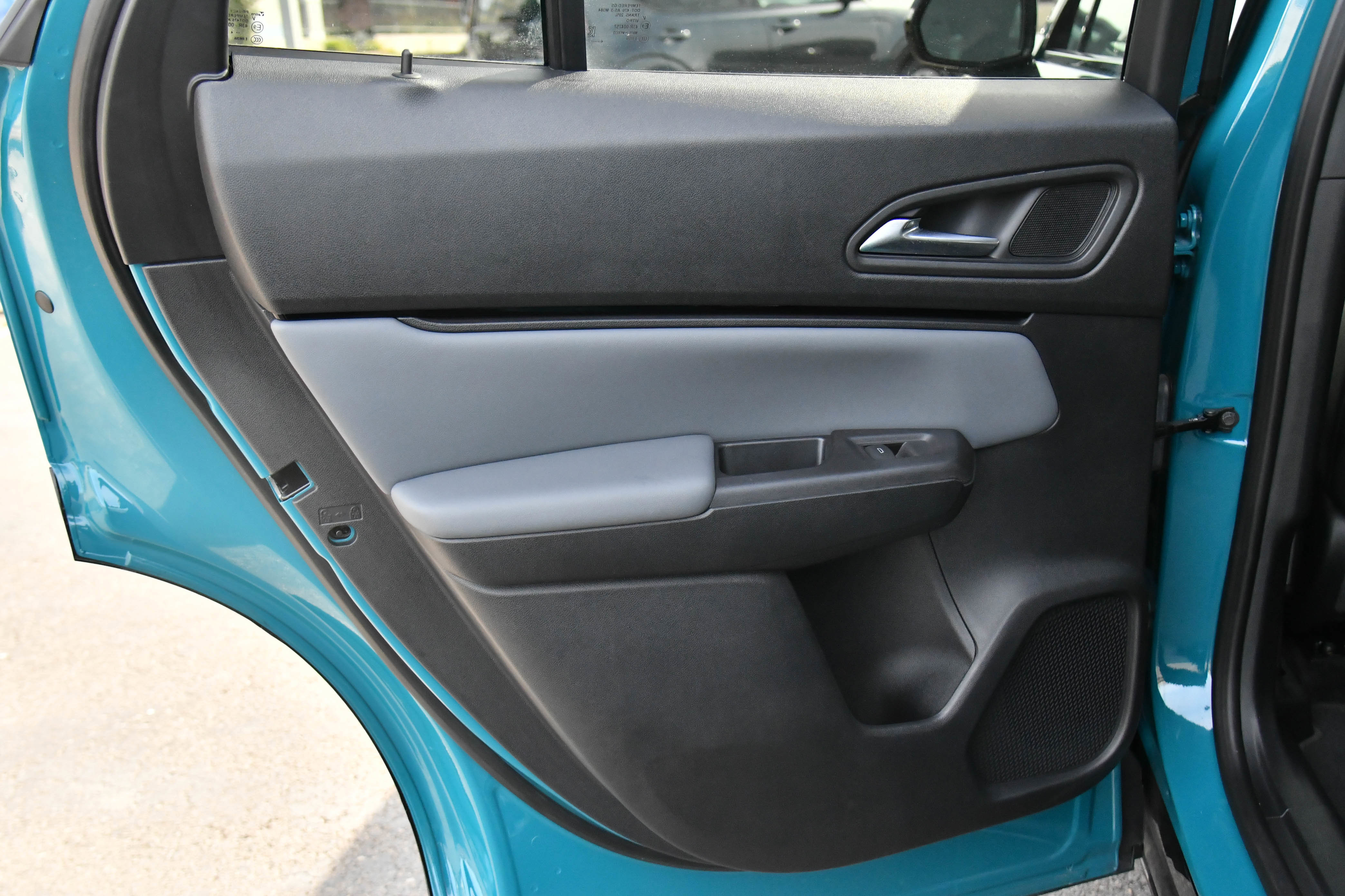 Used 2024 Honda Prologue Touring image 38