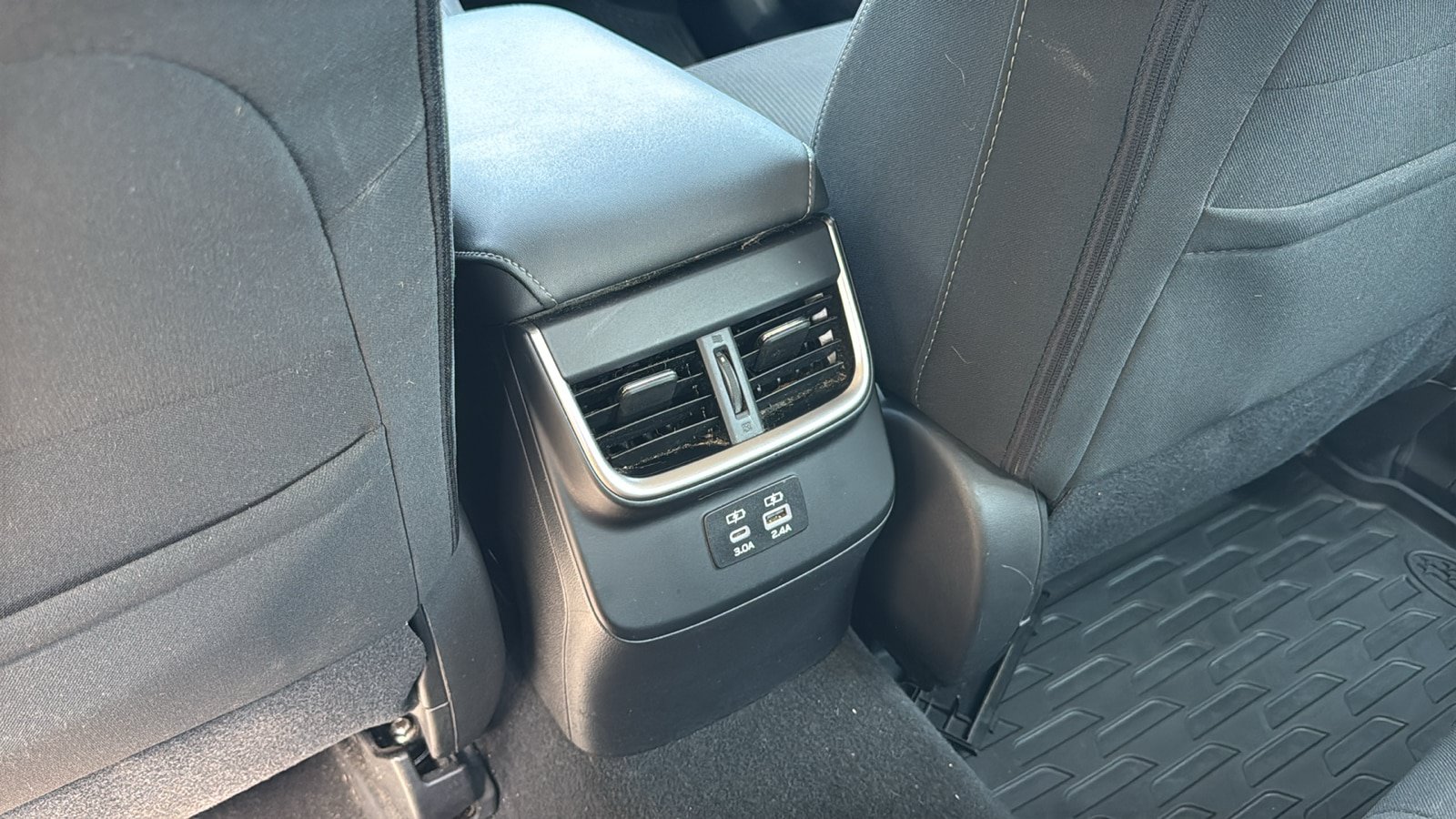Used 2024 Subaru Legacy Premium AWD/4WD image 23
