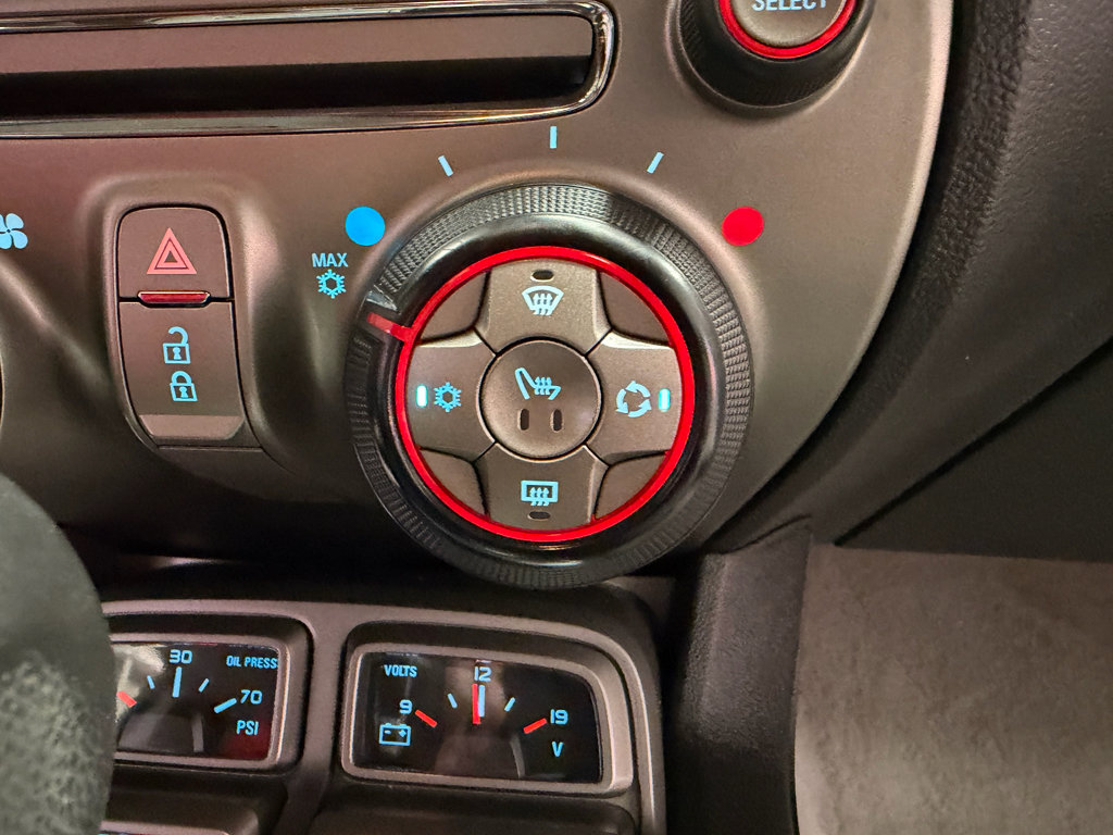 Used 2010 Chevrolet Camaro SS w/ RS Package image 18