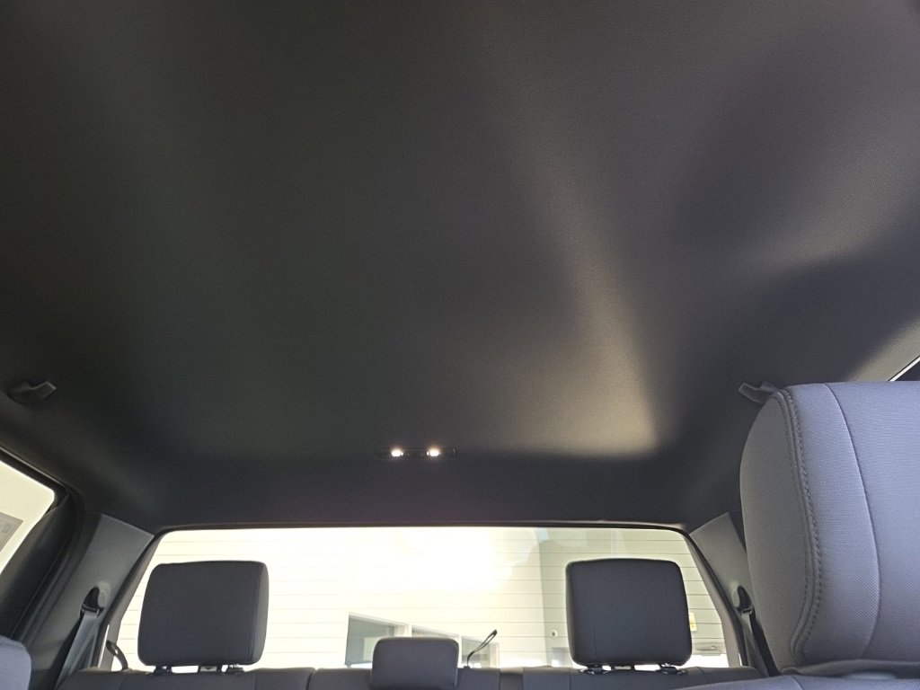 New 2026 Toyota Tundra SR5 image 13