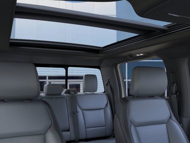 New 2025 Ford F150 Lightning Lariat AWD/4WD image 22