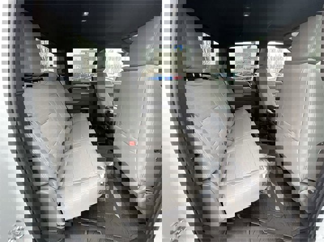 New 2025 Chevrolet Silverado 1500 LT w/ Convenience Package II image 28