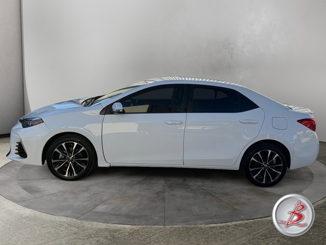 Used 2018 Toyota Corolla SE image 4