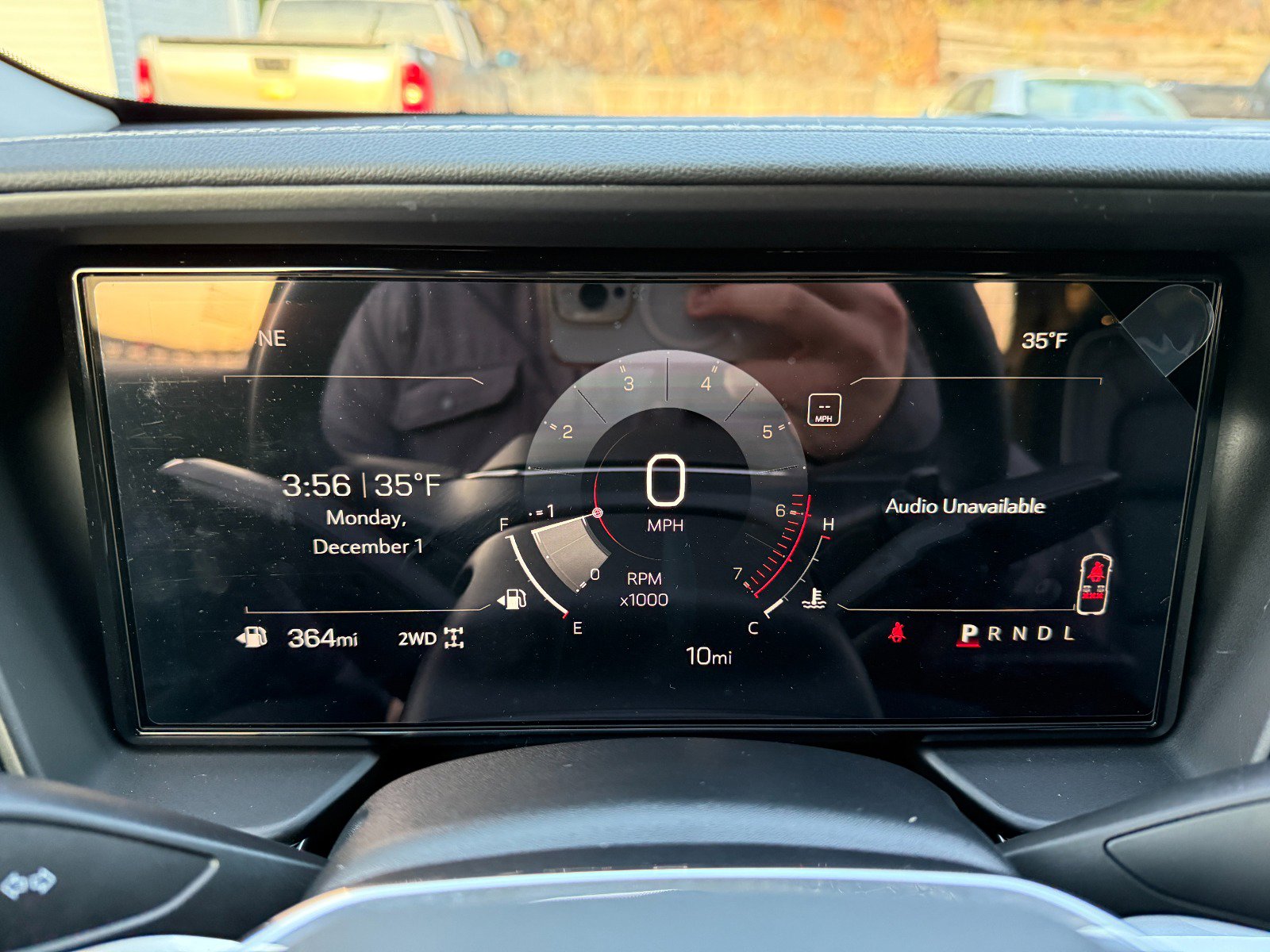 New 2026 GMC Terrain Denali image 30