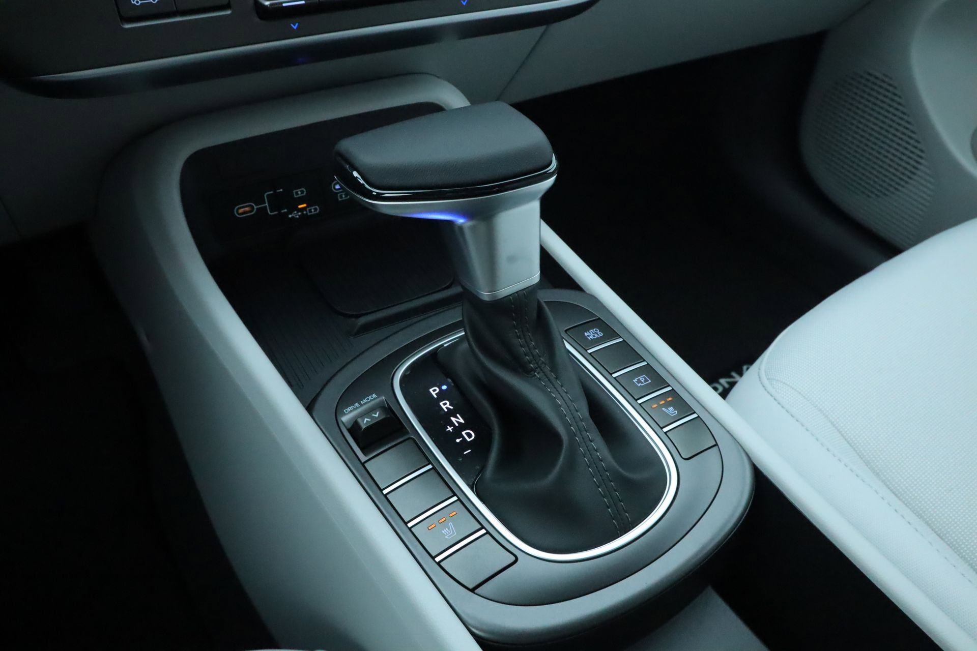 New 2026 Hyundai Kona SEL Sport FWD image 14
