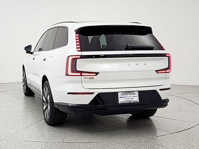 New 2026 Volvo EX90 Plus AWD/4WD image 6
