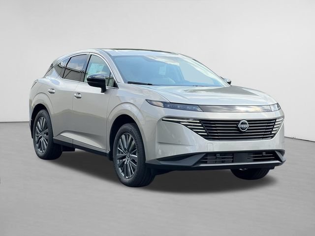 New 2026 Nissan Murano SL AWD/4WD image 1