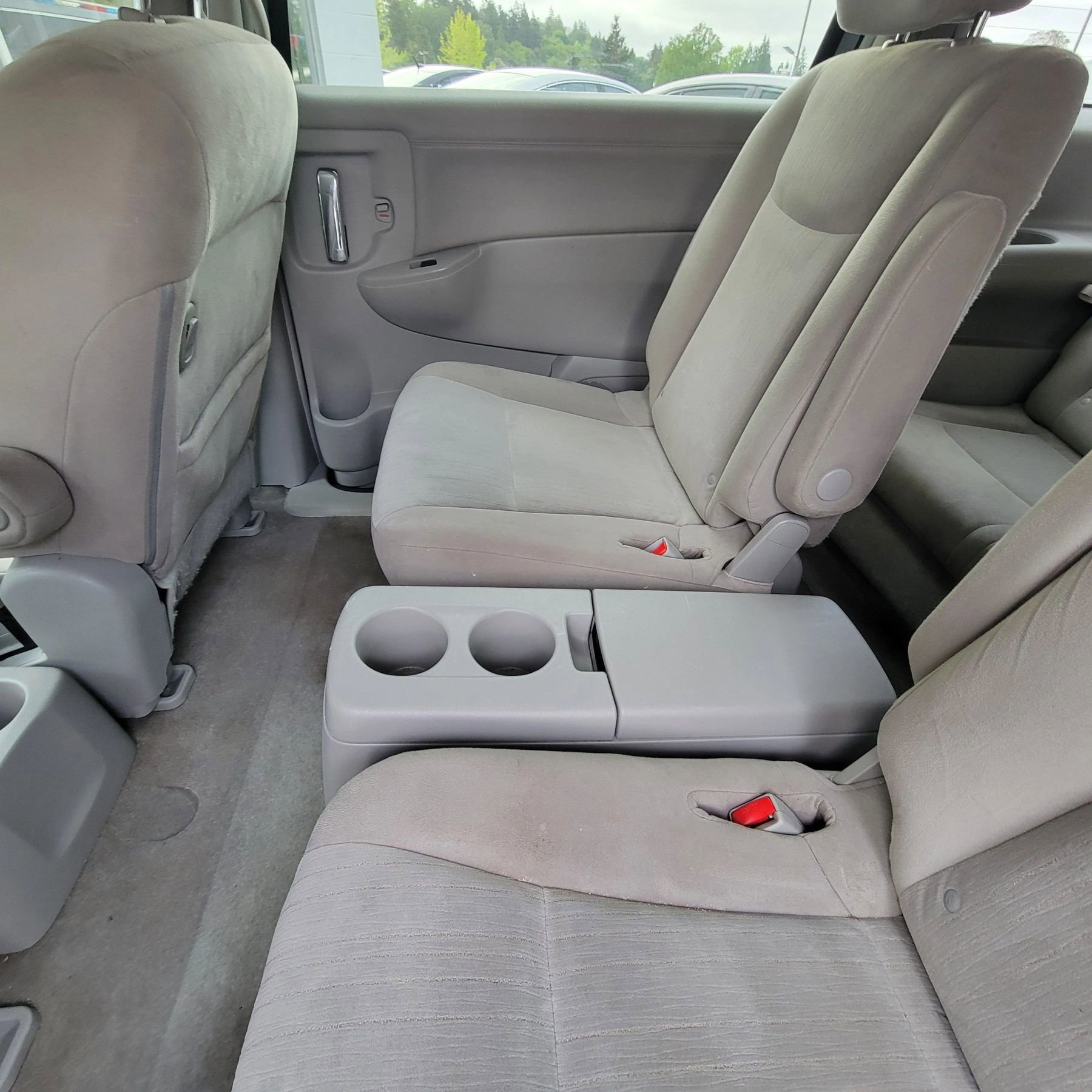 Used 2016 Nissan Quest SV image 23