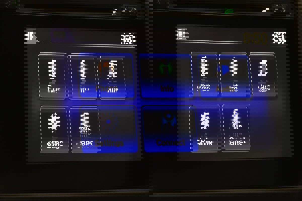 Used 2018 Honda HR-V EX image 28