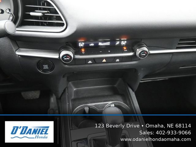 Used 2023 MAZDA CX-30 AWD 2.5 S w/ Select Package image 31