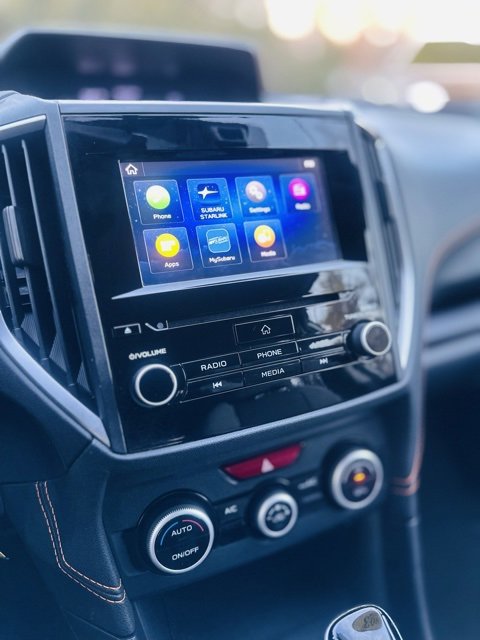 Used 2023 Subaru Crosstrek 2.0i Premium image 13