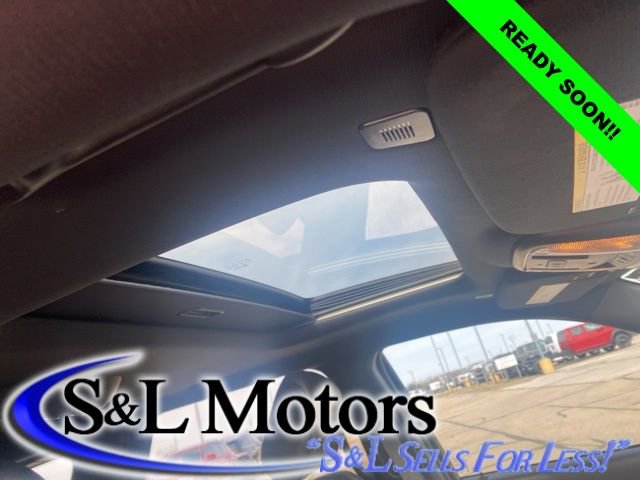 Certified 2021 Dodge Durango GT image 3