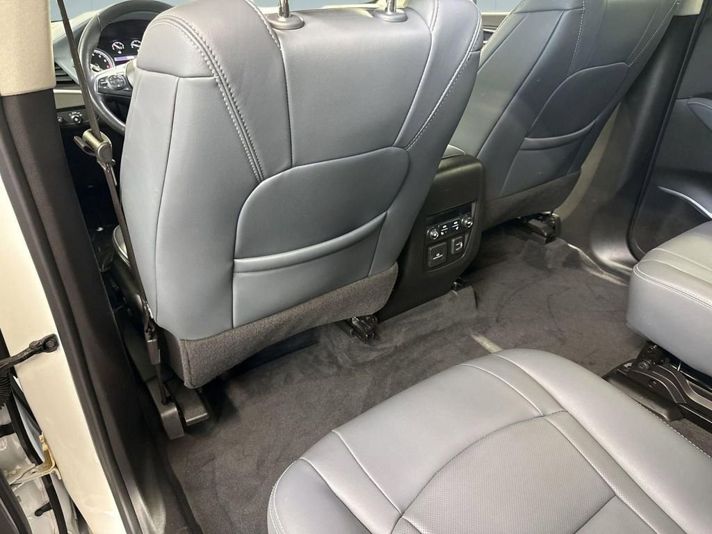Used 2021 Buick Enclave Premium w/ Surround and Sites Package AWD/4WD image 26