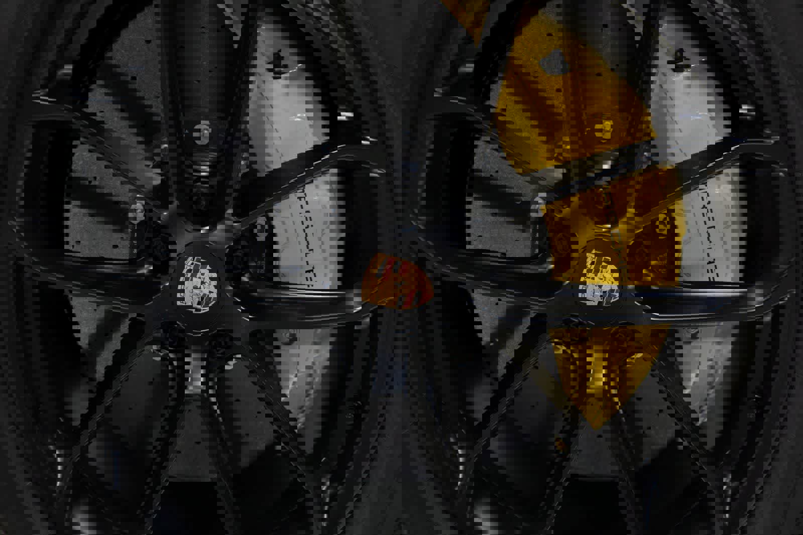 New 2026 Porsche Cayenne Turbo GT image 11