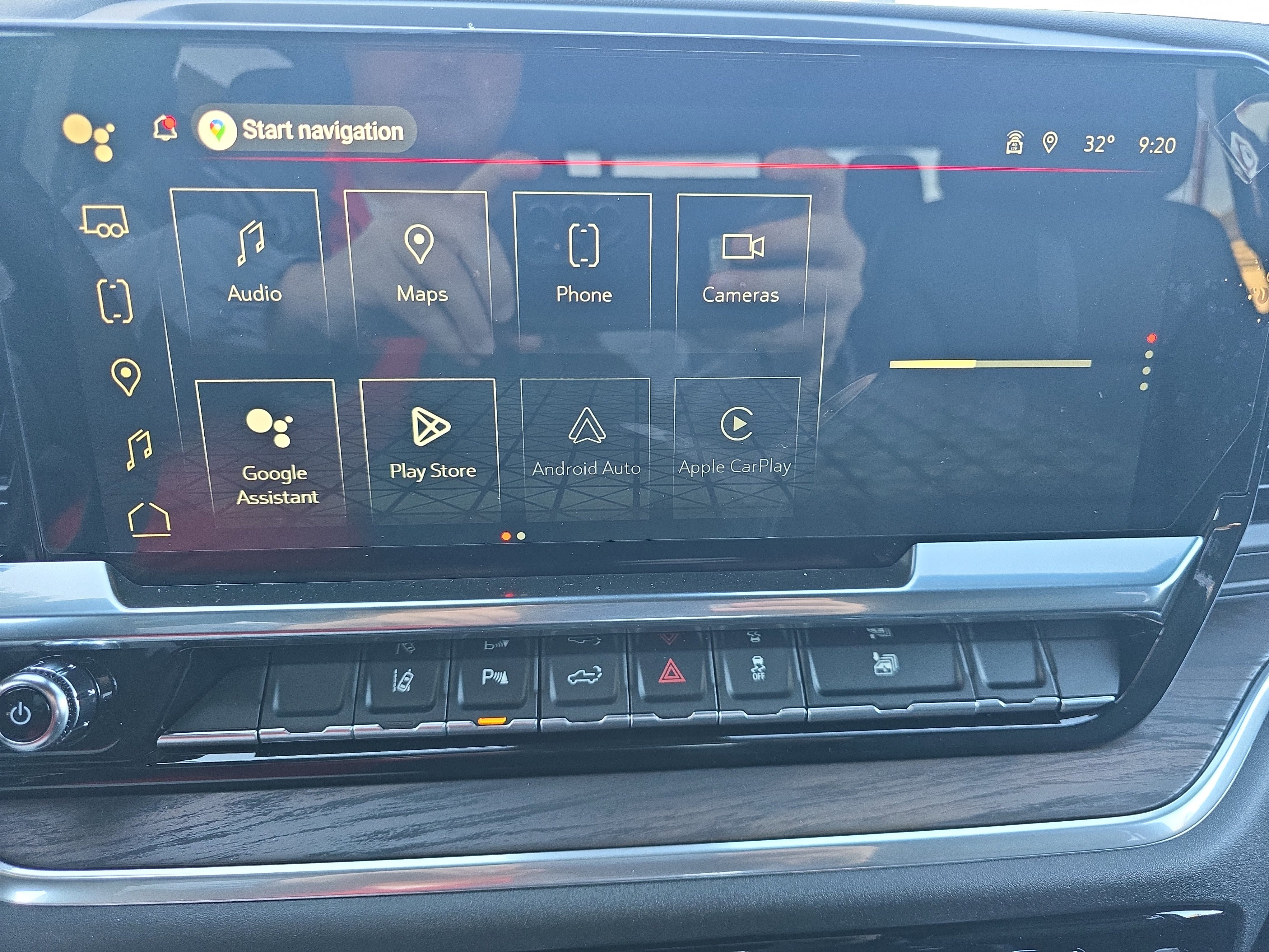 New 2026 GMC Sierra 2500 SLT w/ SLT Premium Package image 25