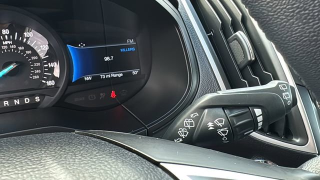 Certified 2024 Ford Edge SEL w/ Convenience Package image 21