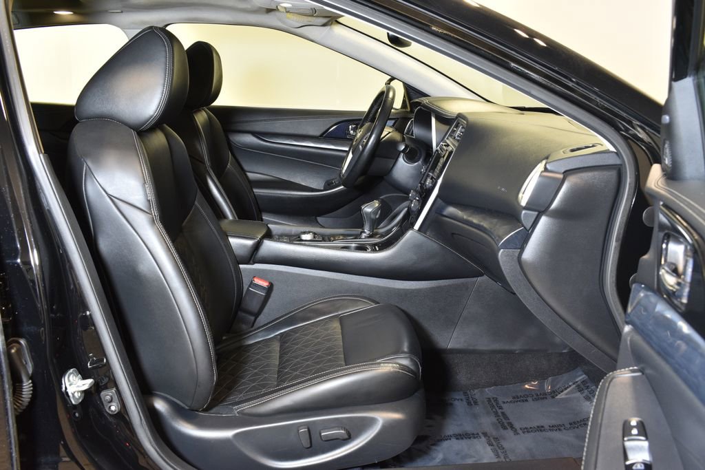 Used 2021 Nissan Maxima Platinum w/ Sport Mat Group image 32