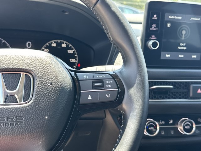 Used 2026 Honda HR-V EX-L image 30
